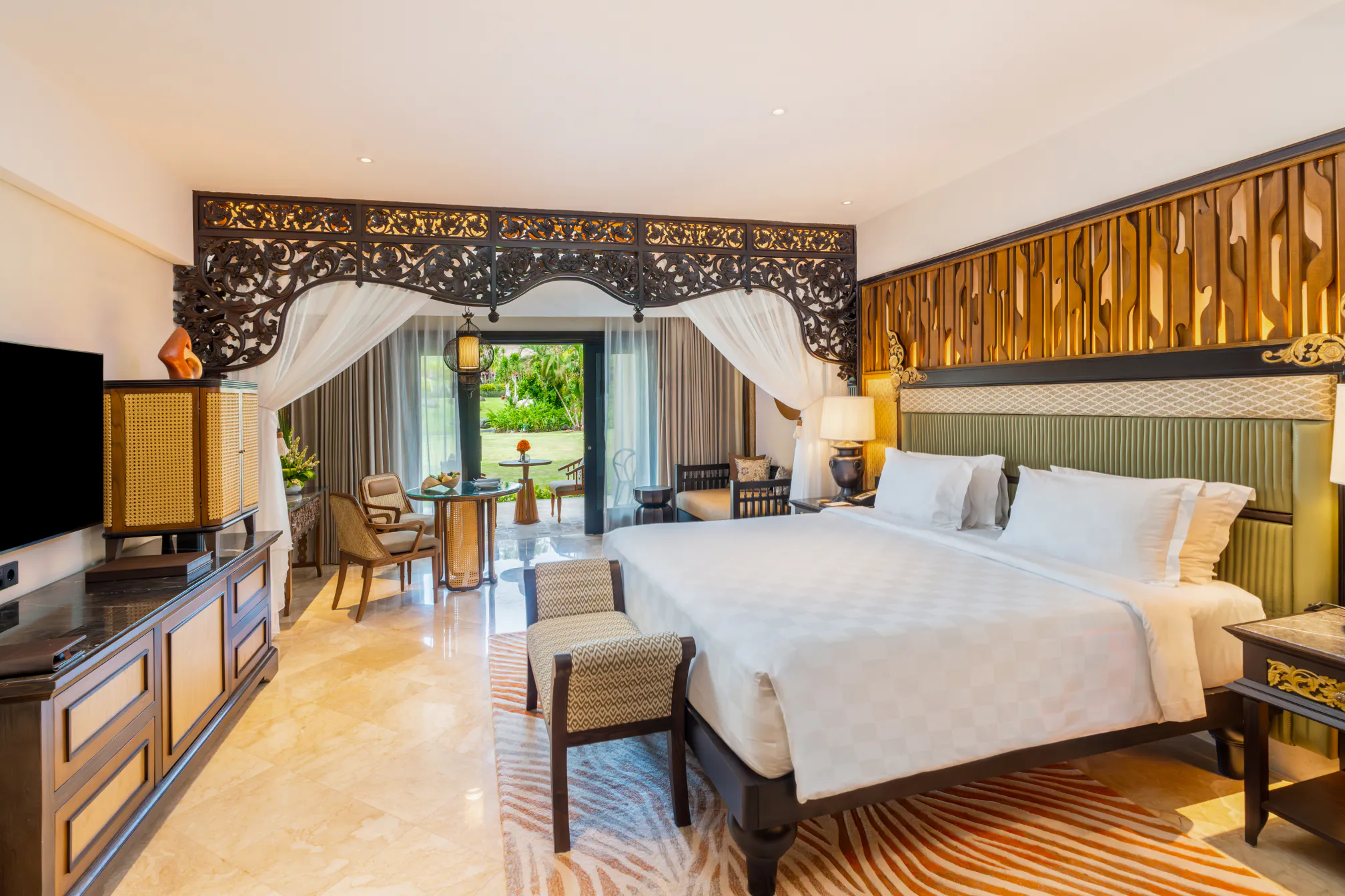 Resort View Room